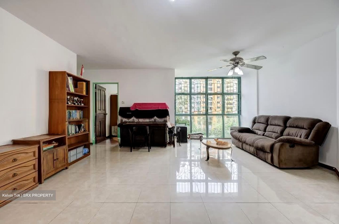 Blk 690F Woodlands Drive 75 (Woodlands), HDB 5 Rooms #557928491